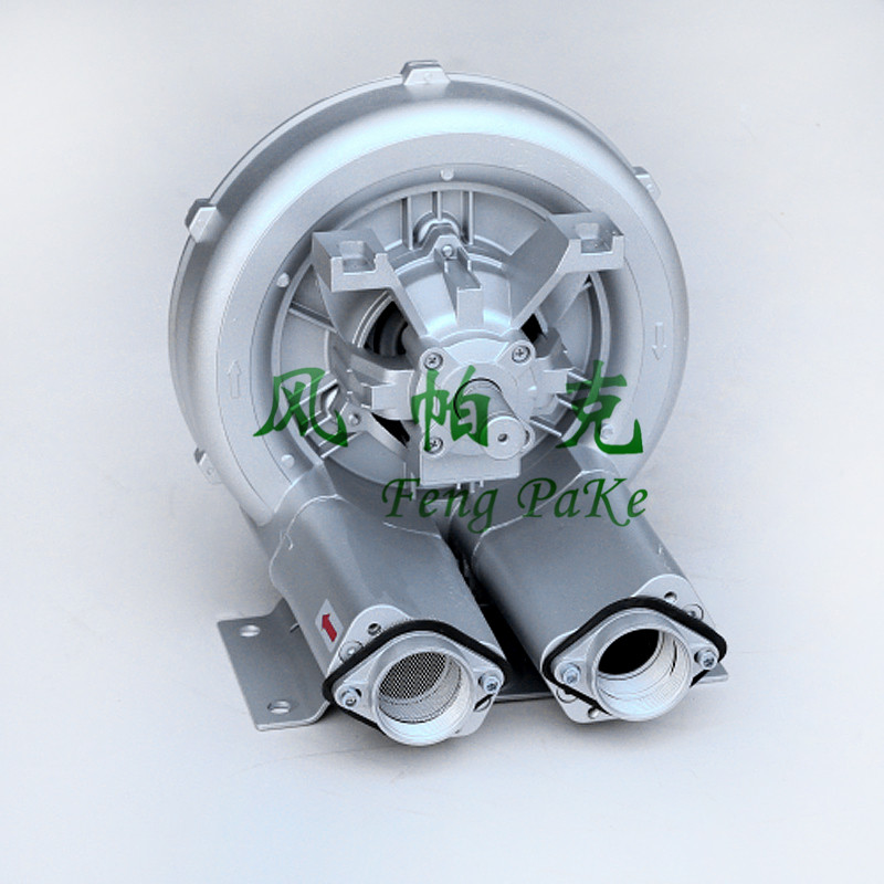 防爆風機怎么安裝