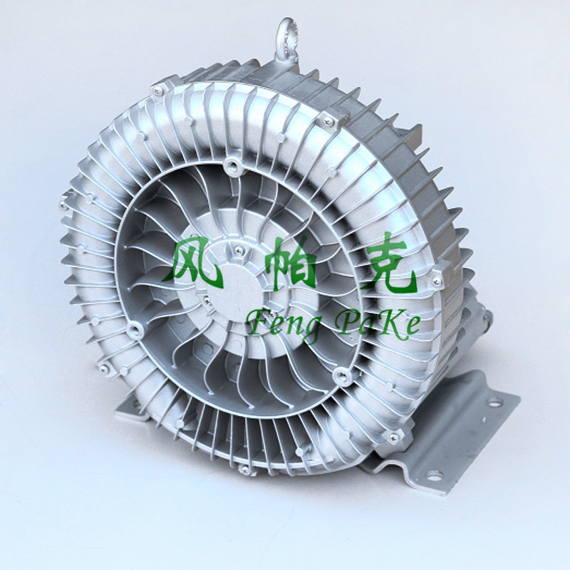 風帕克風機