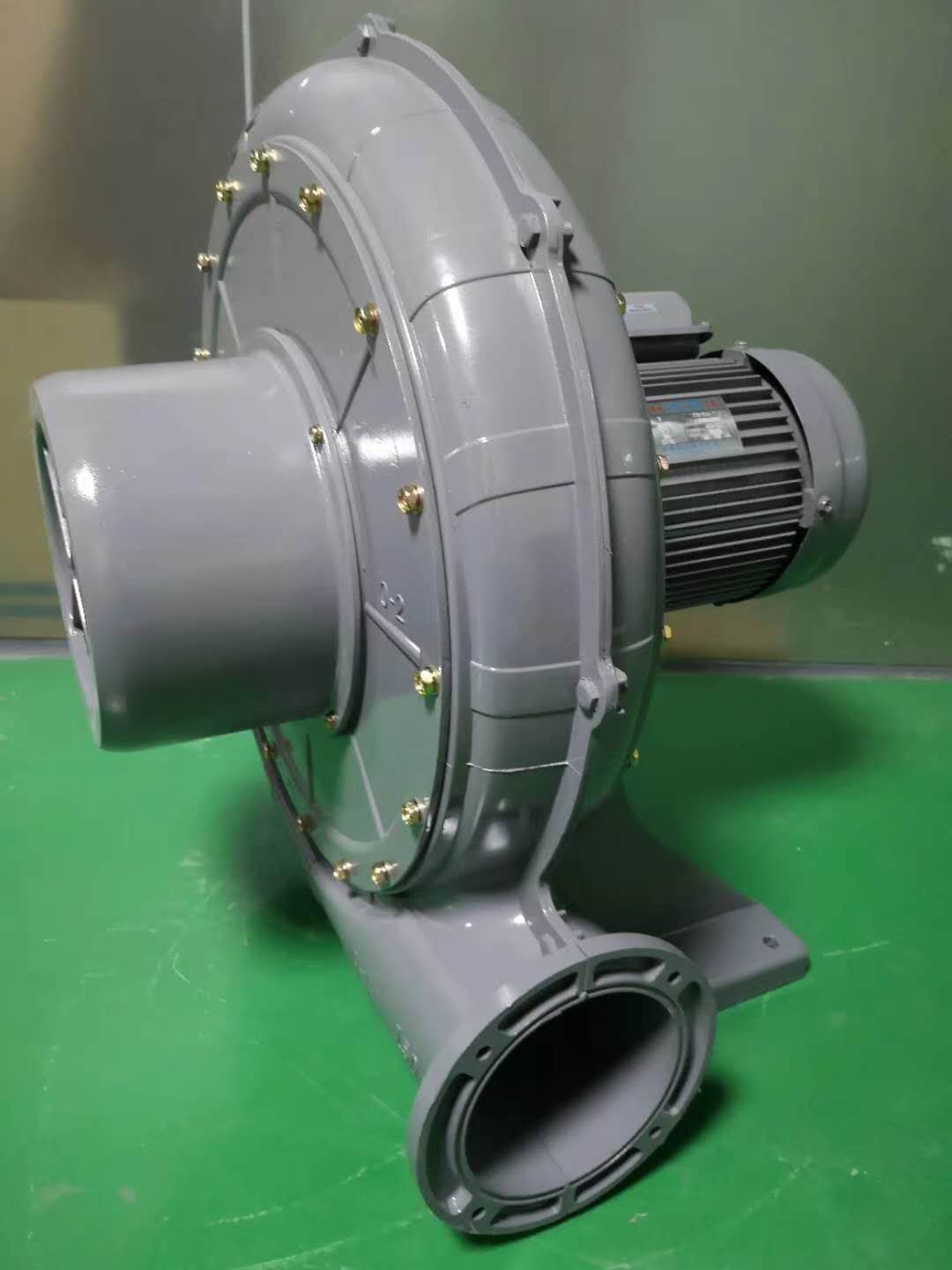 高瑞風機