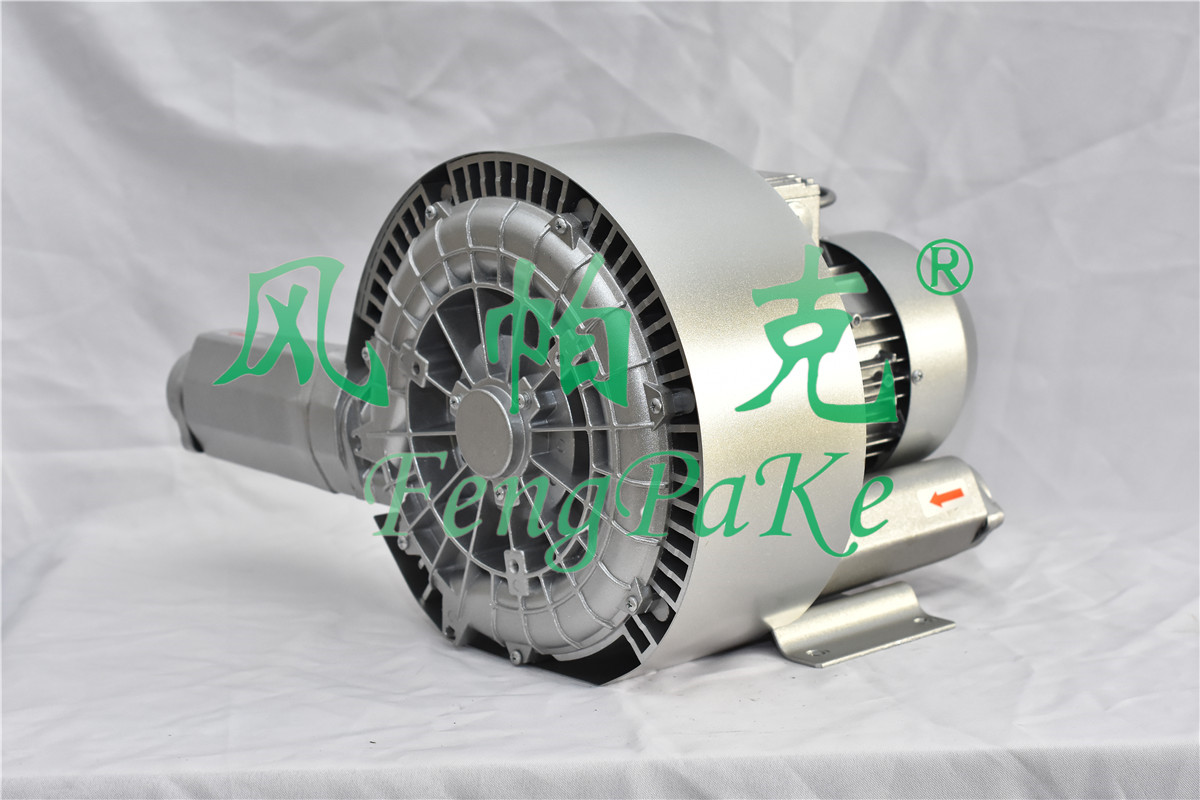 旋渦氣泵,漩渦氣泵,環形高壓風機,防爆風機