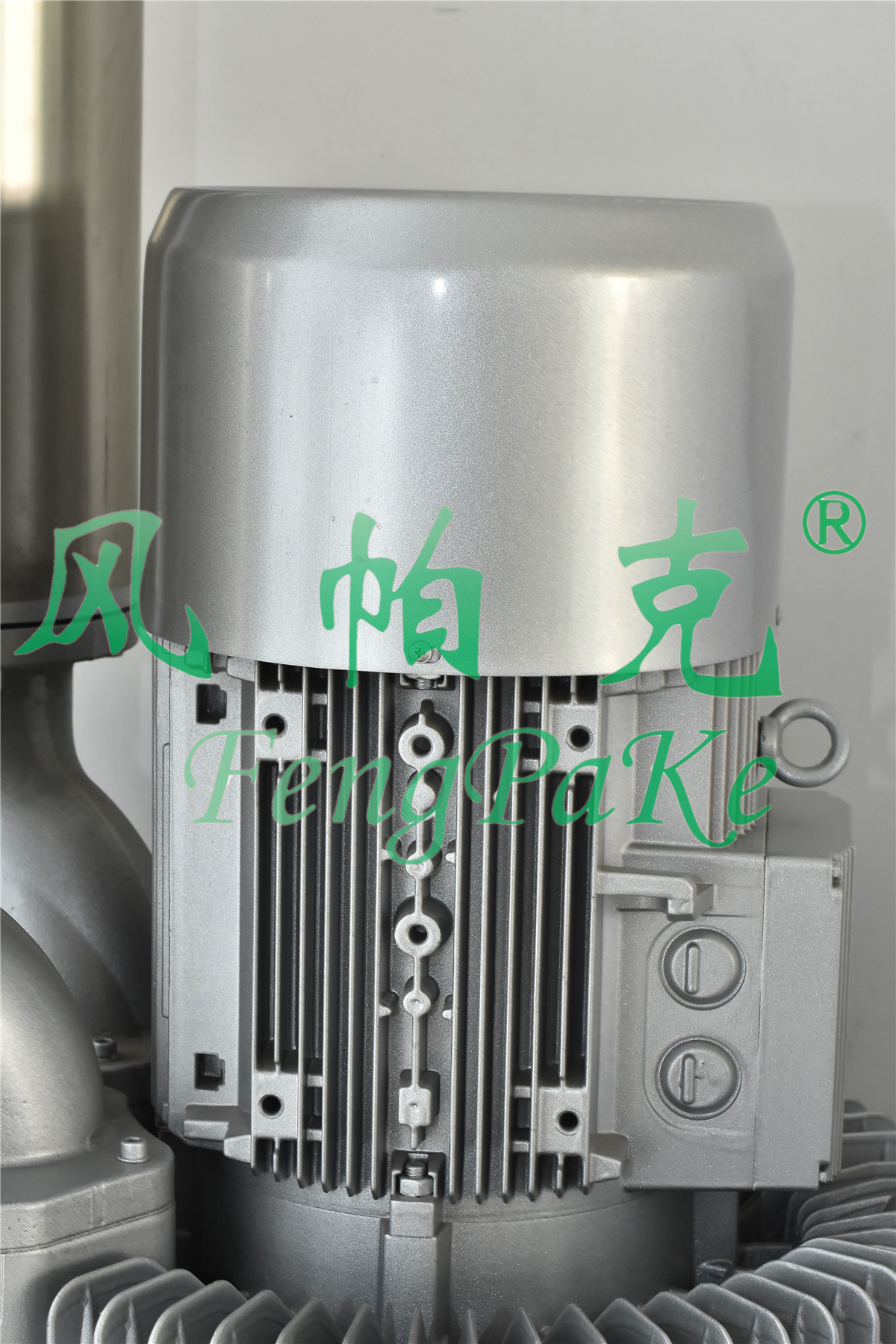 簡析高壓風機的軸承保...