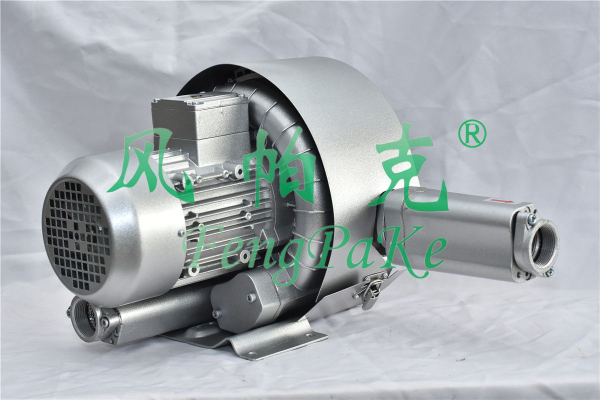 防爆風機怎么安裝