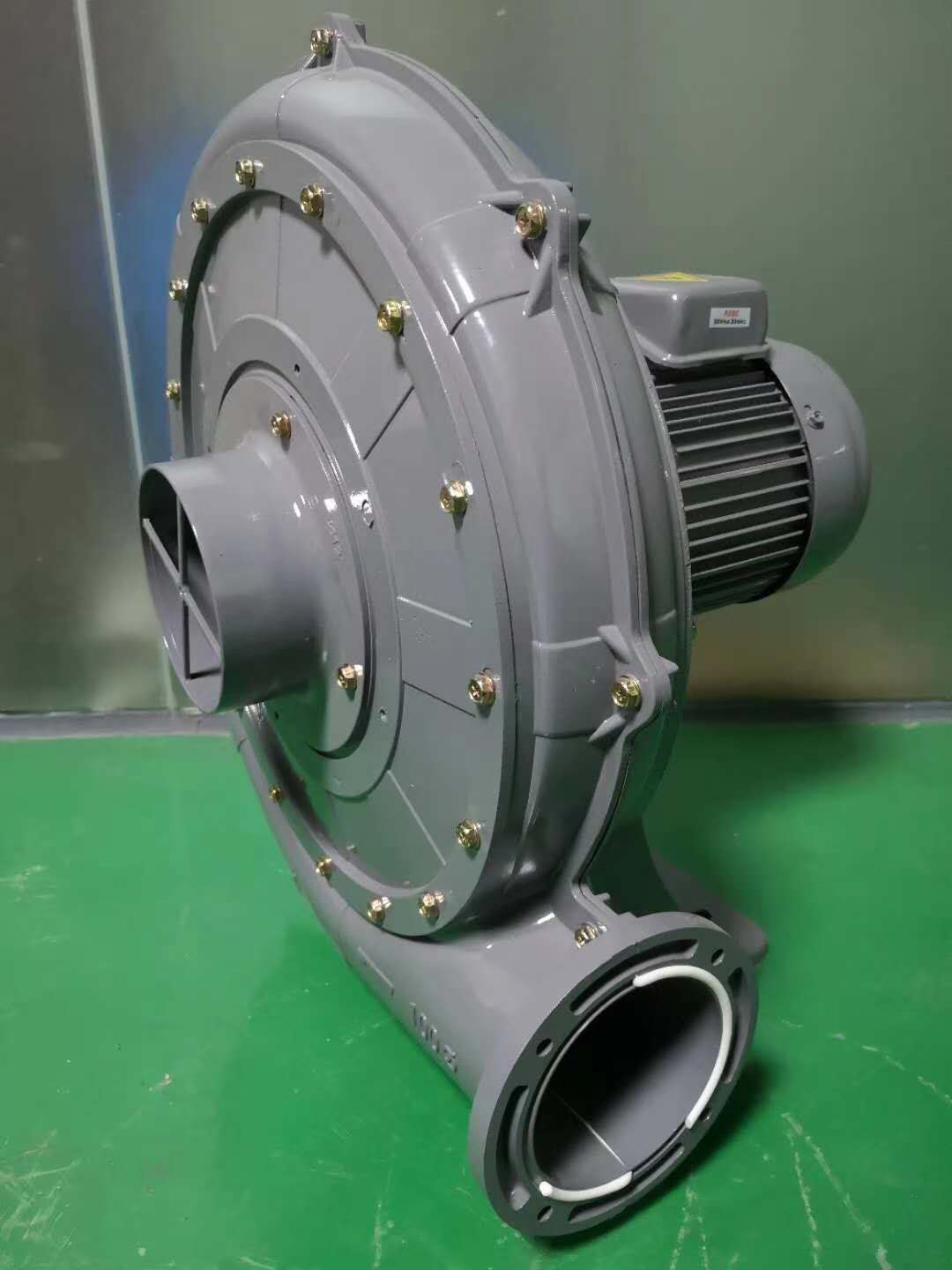 CX-125A