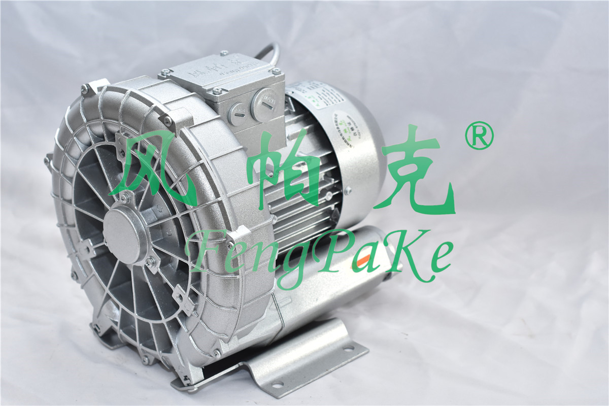 簡析高壓風機的軸承保養