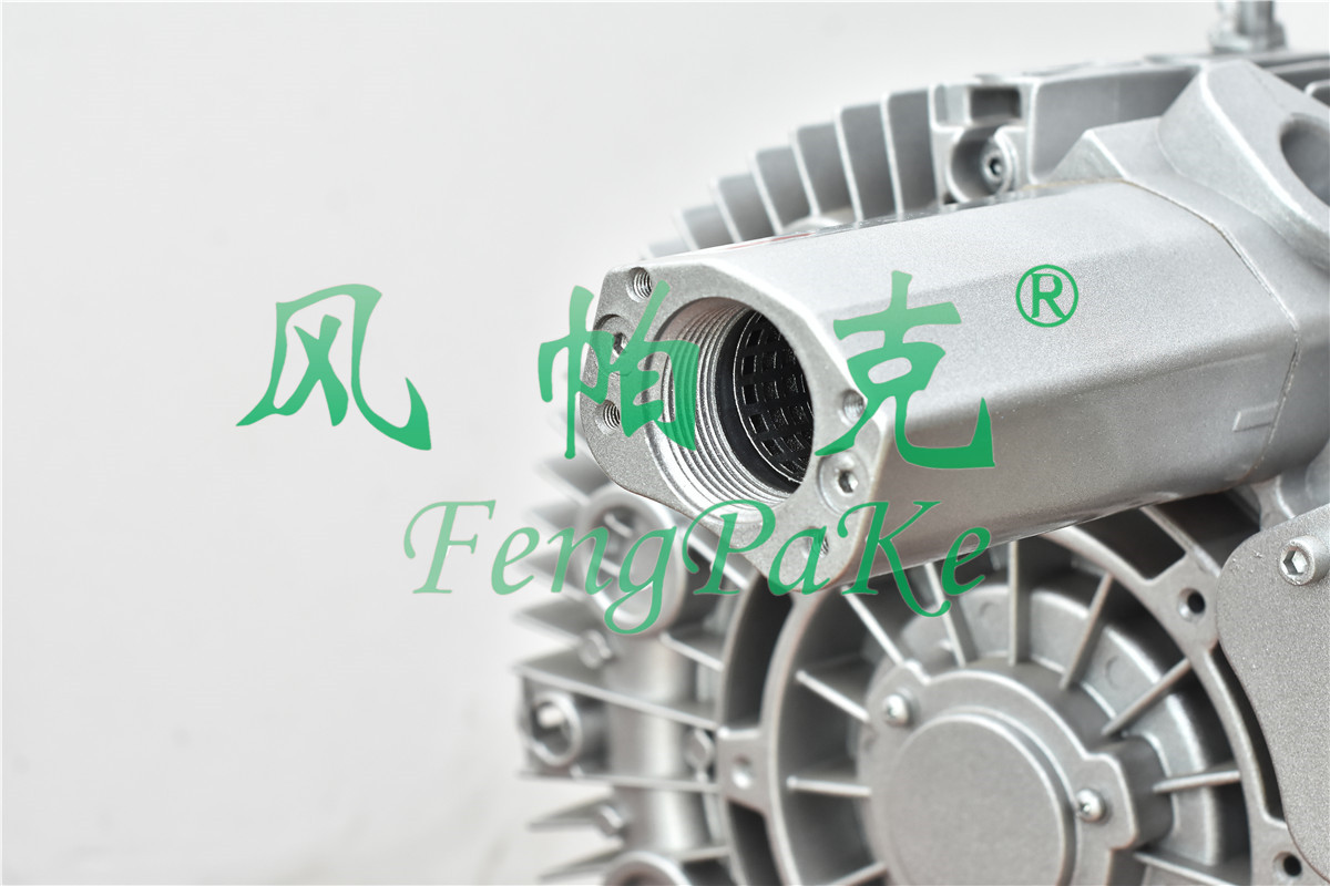 防爆風機怎么安裝