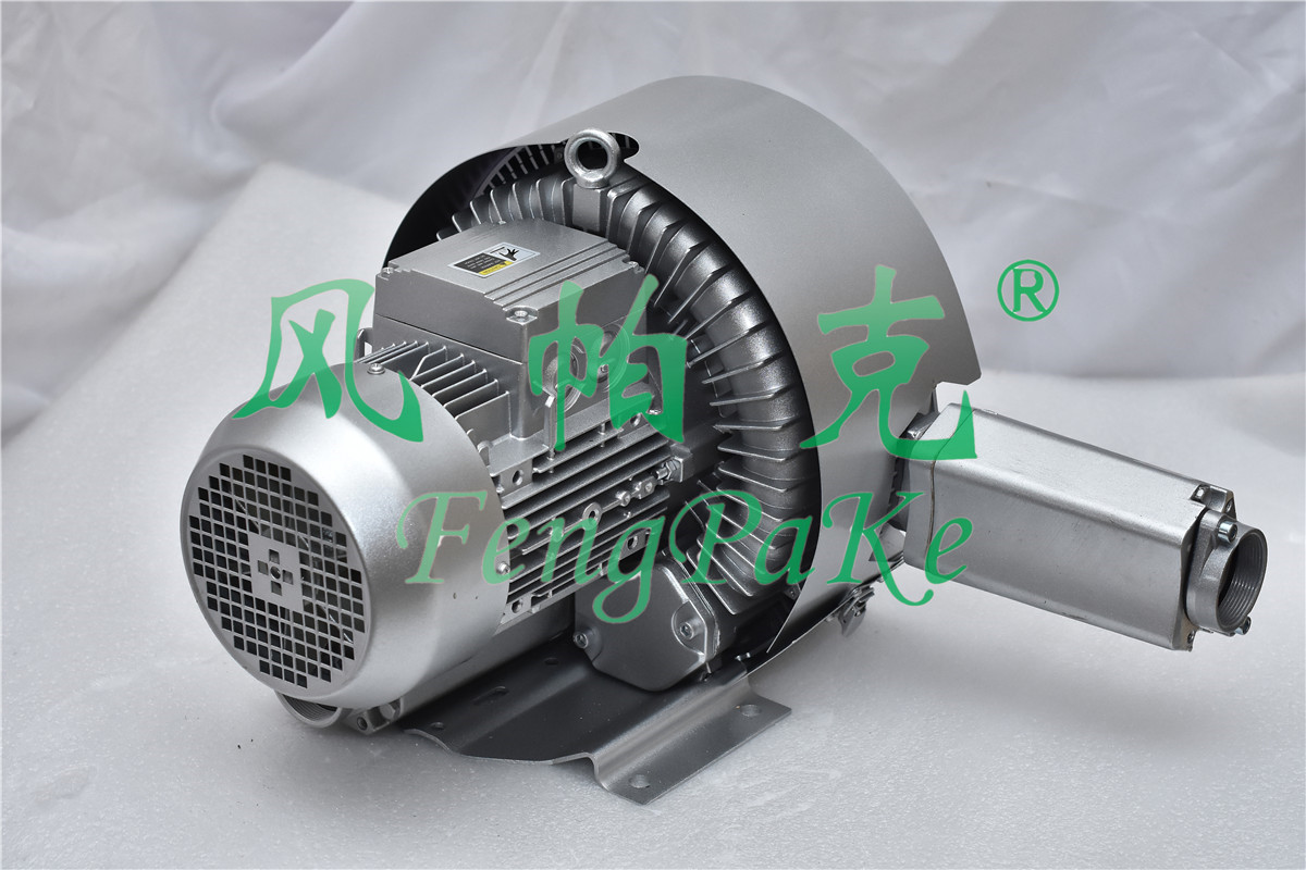 防爆風機怎么安裝