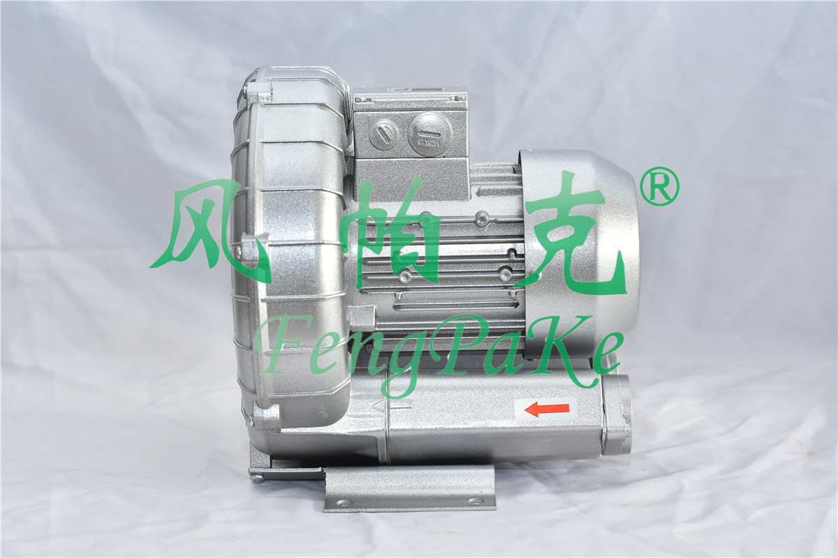 旋渦氣泵,漩渦氣泵,環形高壓風機,防爆風機