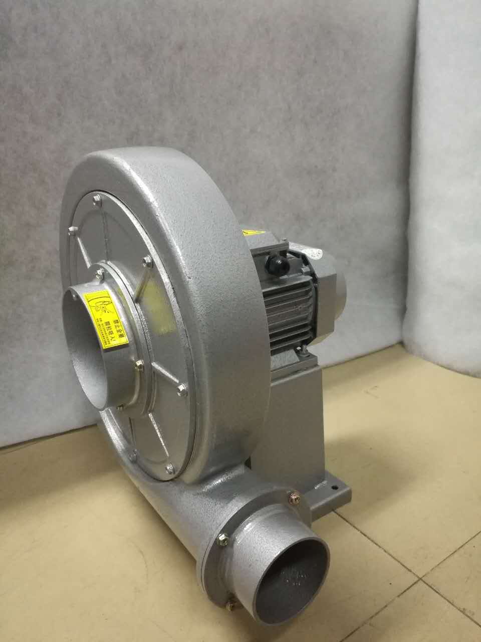 LK-801透浦式鼓風機