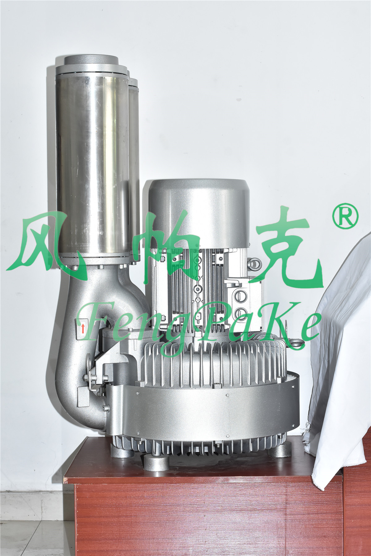 防爆風機與非防爆風機有什么區別,你了解嗎？