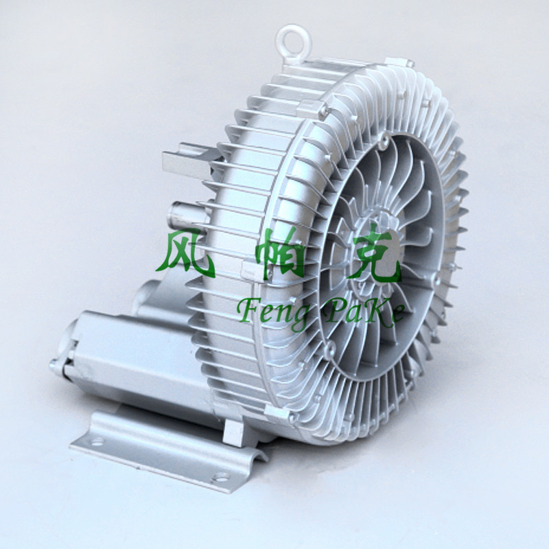 曝氣風機