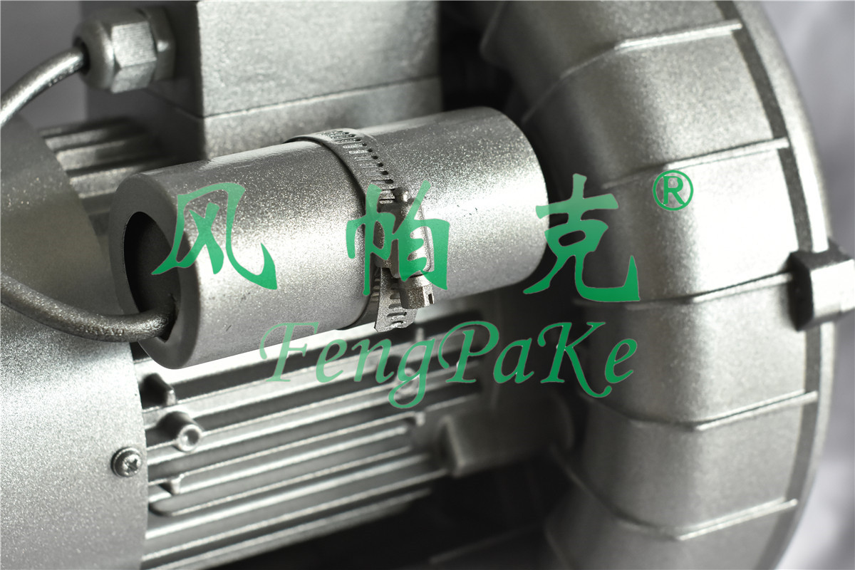 高瑞風機