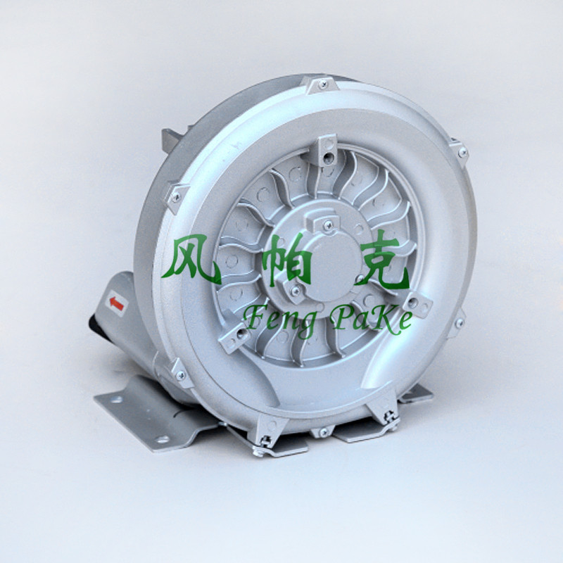 高壓風機與低壓風機區別是什么
