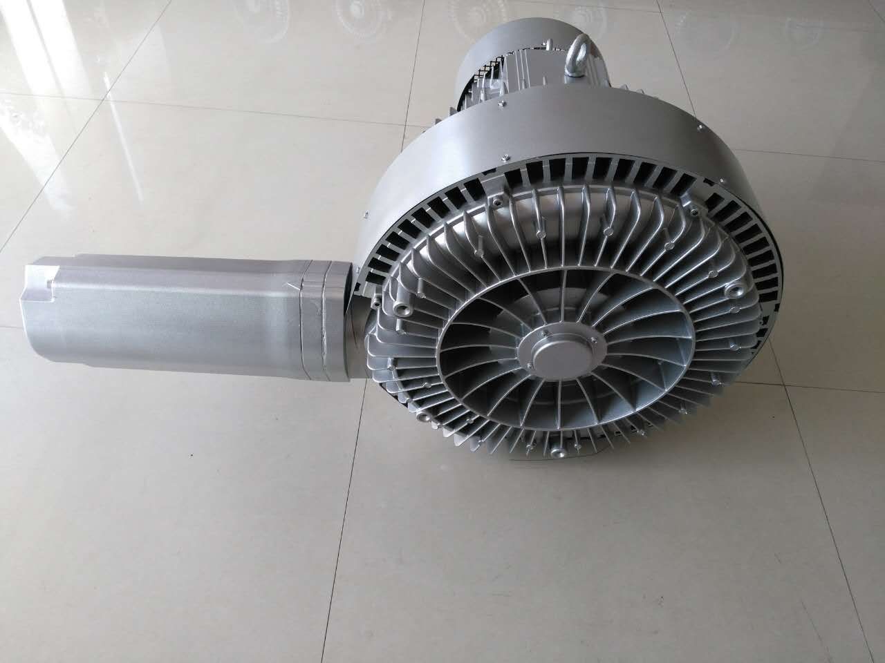 防爆風機與非防爆風機...