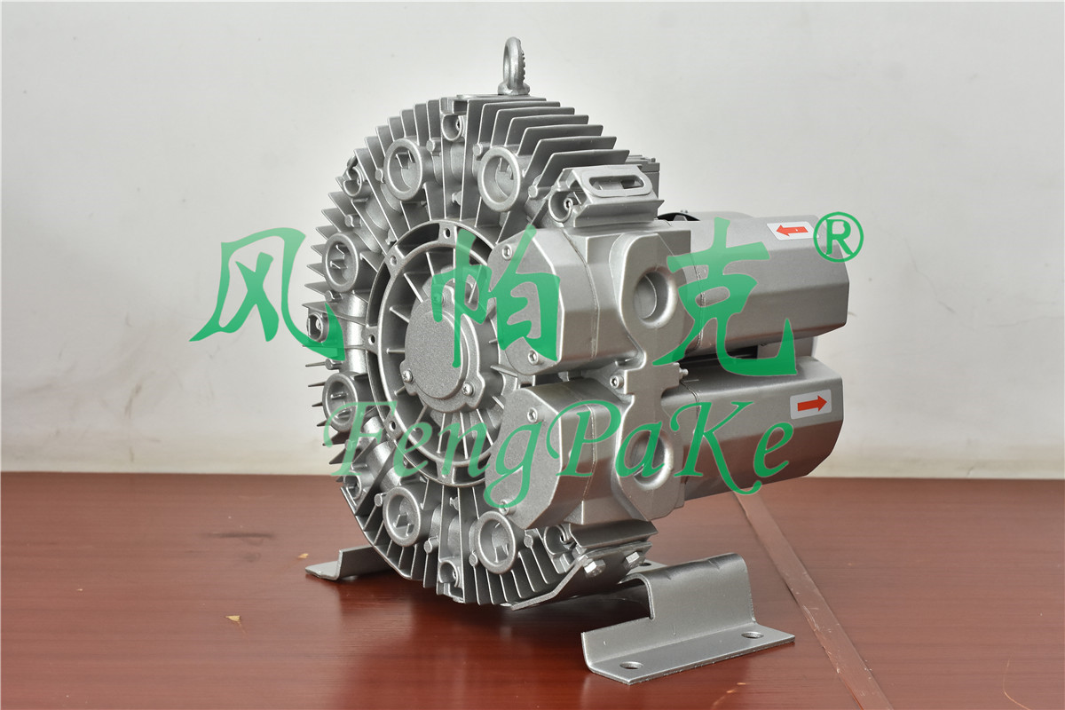 高壓風機與低壓風機區別是什么