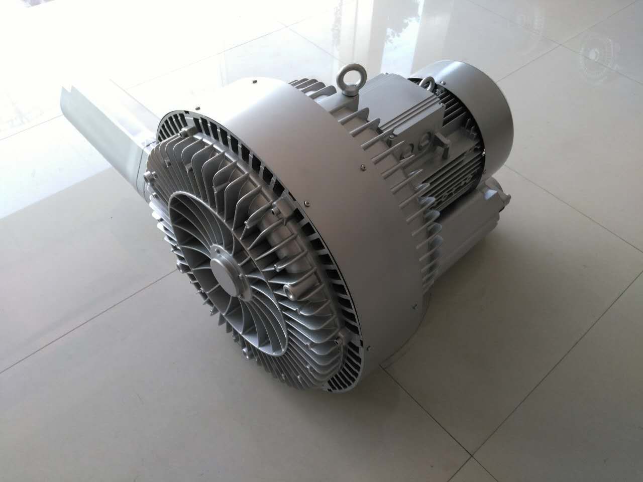 高壓風機常見問題及處...